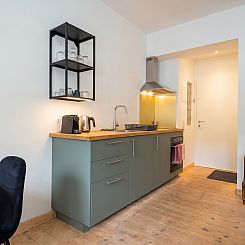 Vrijstaande woning in Mallnitz
