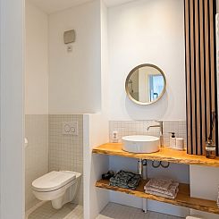 Vrijstaande woning in Mallnitz