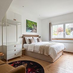 Vrijstaande woning in Mallnitz