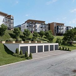 Appartement in Paternion
