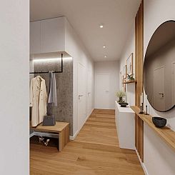 Appartement in Paternion
