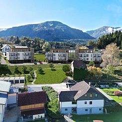 Appartement in Paternion