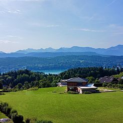Kavel in Techelsberg