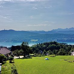 Kavel in Techelsberg