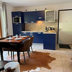 Appartement Rehkitz