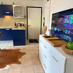 Appartement Rehkitz