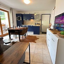 Appartement Rehkitz