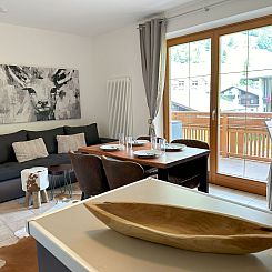 Appartement Rehkitz
