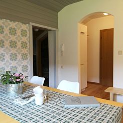 Appartement RoZa`s NEST