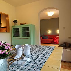 Appartement RoZa`s NEST
