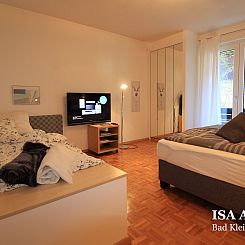 Appartement Perle