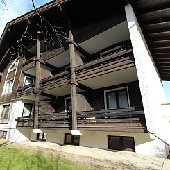 Appartement Perle