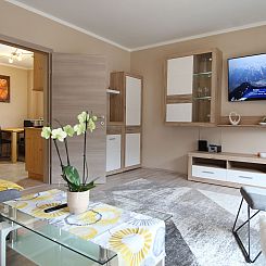 Appartement Fabian
