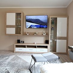Appartement Fabian