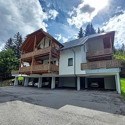 Appartement Alpenflair