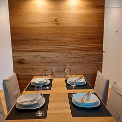 Appartement Alpenflair