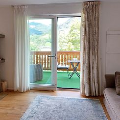 Appartement Alpenflair
