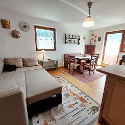 Appartement Jodler