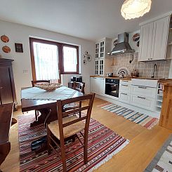 Appartement Jodler
