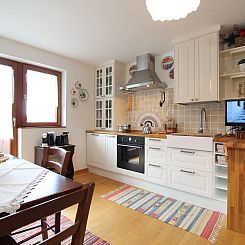 Appartement Jodler