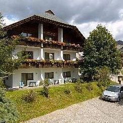 Appartement Haus Bergland