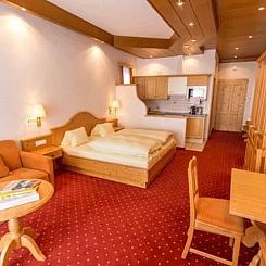 Appartement Haus Bergland