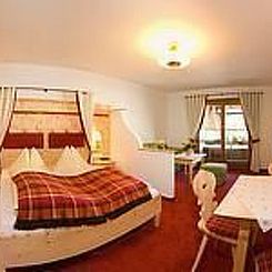 Appartement Haus Bergland