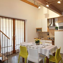 Appartement FEWO Martina top 1