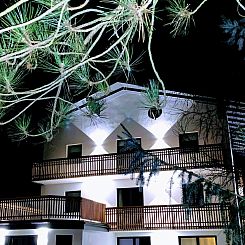 Appartement Camelot