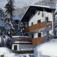 Appartement Camelot