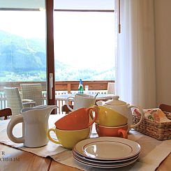 Appartement DORFBLICK