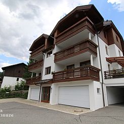 Appartement DORFBLICK