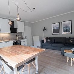 Appartement Mirato