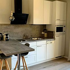 Appartement Heidetraum
