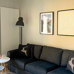 Appartement Heidetraum