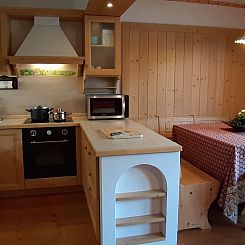 Appartement Fuchs
