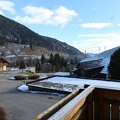 Appartement Sonnweise