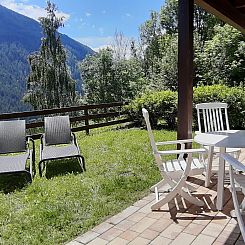 Appartement Hirsch