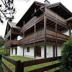 Appartement Hirsch