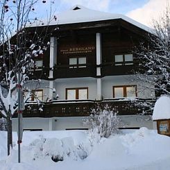 Appartement App Typ C - bis 6