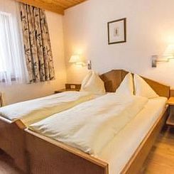 Appartement App Typ C - bis 6