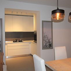 Appartement FeWo Iris