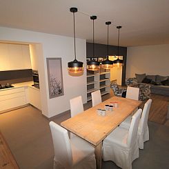Appartement FeWo Iris