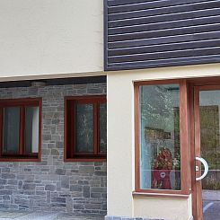 Appartement FeWo Iris