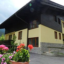 Appartement FeWo Iris
