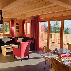 Chalet in Bad St.Leonhard