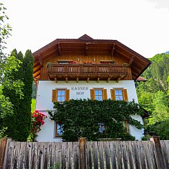 Appartement Reißkofel in Steinfeld
