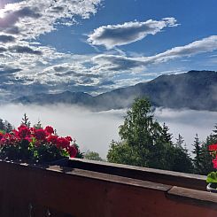 Appartement Reißkofel in Steinfeld