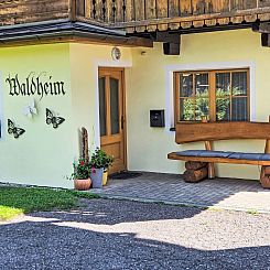 Appartement Mondschein