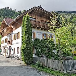 Appartement Mondschein